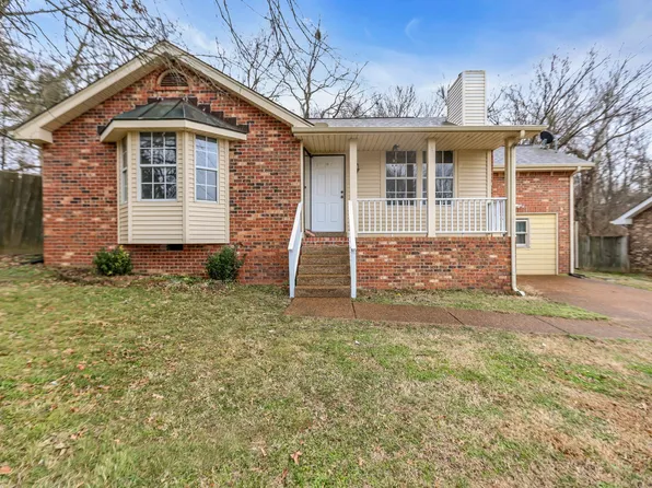 1460 Rice Hill Cir, Antioch, TN 37013