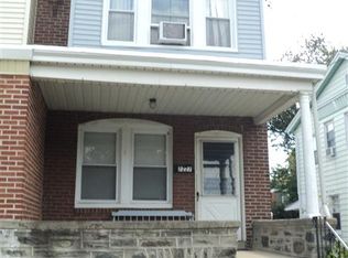 7227 Tabor Ave, Philadelphia, PA 19111