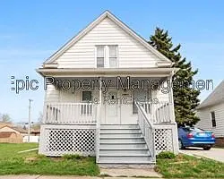 2 bed, 1.0 bath, $1,025 — Photo 1