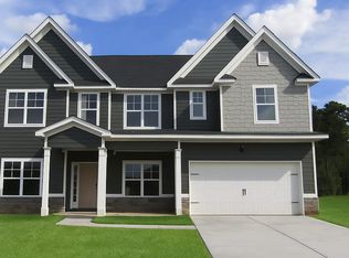 8746 Crenshaw Dr, Grovetown, GA 30813