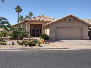 14523 W Morning Star Trl, Surprise, AZ 85374