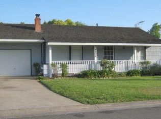 2416 Rosyln Way, Sacramento, CA 95864