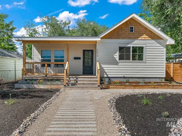 2616 W Jefferson St, Boise, ID 83702