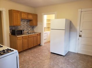 123 Ranney St #2, Springfield, MA 01108