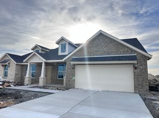 120 Croft Ct, Decatur, TX 76234