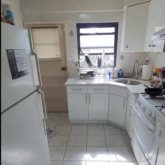 Newly renovation kitchen p2