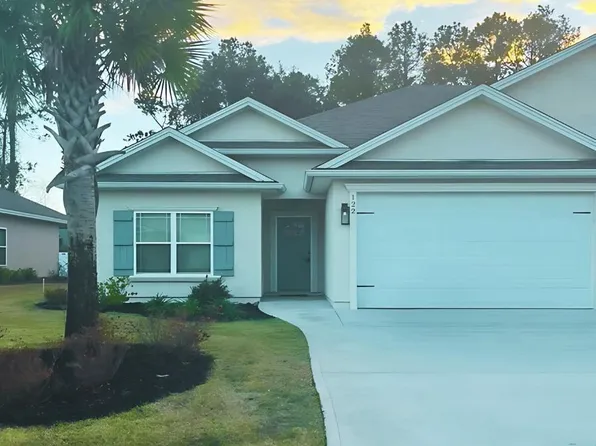 122 The Villas Way, Kingsland, GA 31548