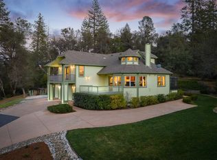 5741 Kane Hill Rd, Placerville, CA 95667