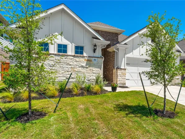 251 Spinnaker Loop, Kyle, TX 78640