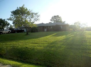 933 County Road 5650, Bunker, MO 63629