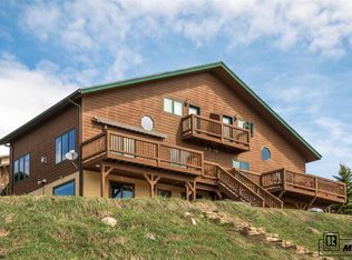 443 Storm Mountain Ct, Steamboat Springs, CO 80487
