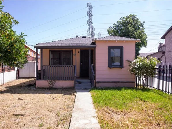 8022 Felix Ave, Bell Gardens, CA 90201