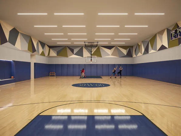 50 West 66th Street image 19 of 20