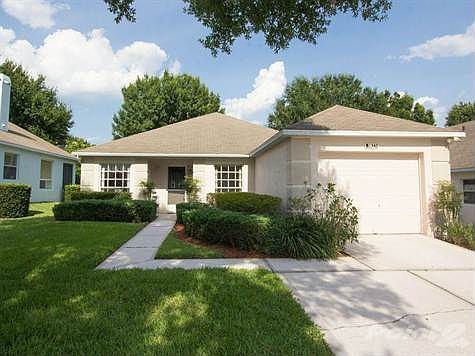 Front Exterior View 1