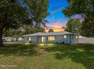 3255 Hield Rd, Melbourne, FL 32904