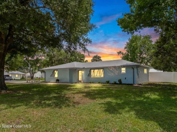 3255 Hield Rd, Melbourne, FL 32904