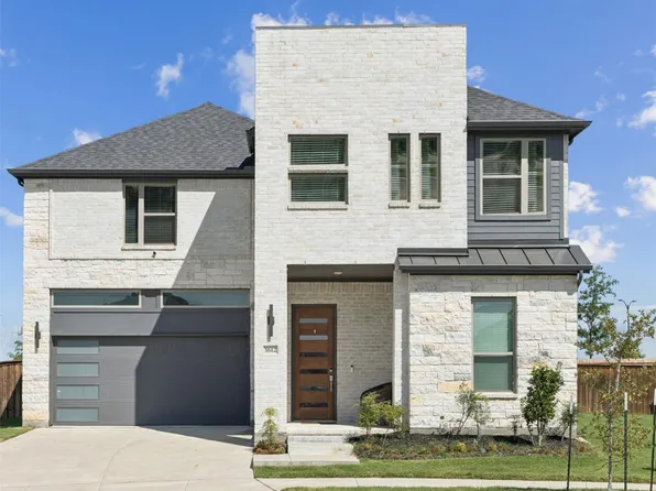 3612 Shady Pines Ct, Frisco, TX 75033