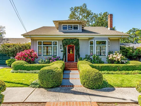 275 France Street, Sonoma, CA 95476