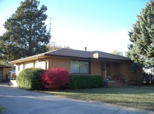 550 S Grant Ave, Colby, KS 67701
