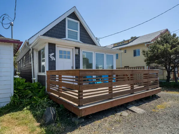 476 Highway 101 S, Rockaway Beach, OR 97136