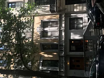 17 West 68th Street in Lincoln Square