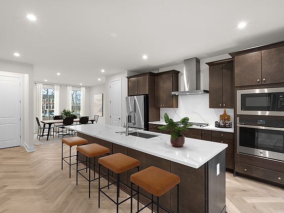 This image features interior design created in collaboration with AI.