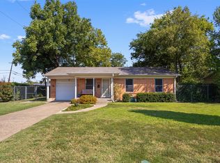 444 Marilu St, Richardson, TX 75080