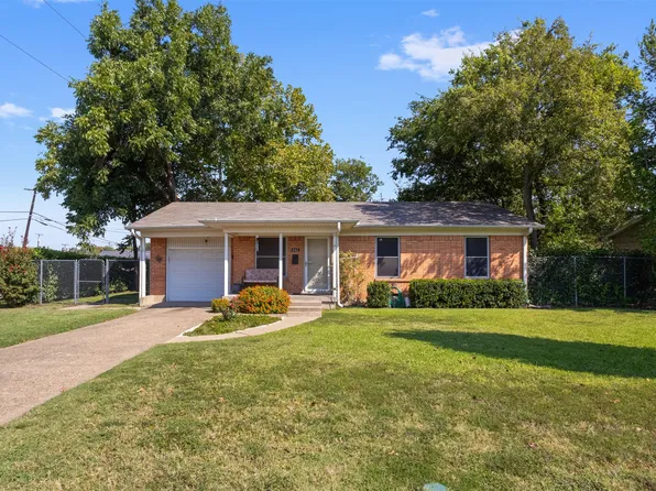 444 Marilu St, Richardson, TX 75080