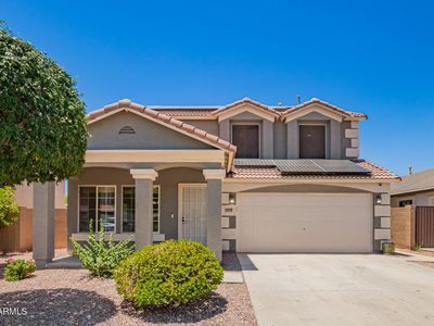11020 N 154th Ln, Surprise, AZ, 85379