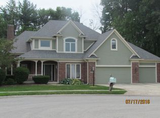 10070 Sugarleaf Pl, Fishers, IN 46038