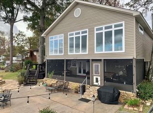 413 Lakeshore Dr, Wetumpka, AL 36092