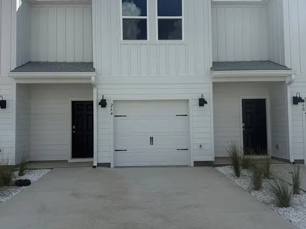 264 Salt Creek Ln, Mexico Beach, FL 32456