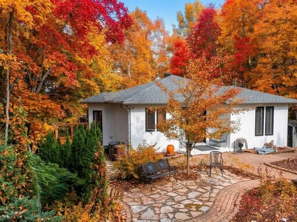 1380 Rue Des Lilas Sainte Gate, Saint Agathe Des Monts, QC J8C 0E4