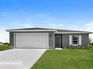 4018 29th St SW, Lehigh Acres, FL 33976