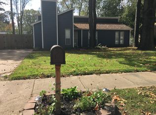 7047 Tree Line Cv, Memphis, TN 38133