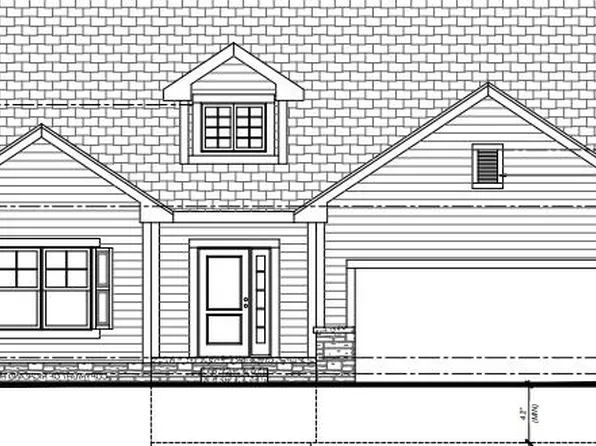 1755 Blackthorn St, Council Bluffs, IA 51503