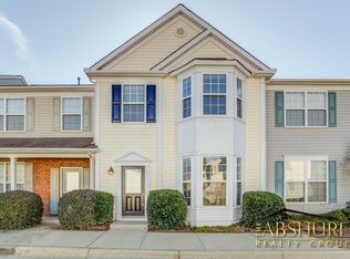 8205 Rhiannon Rd #1, Raleigh, NC 27613