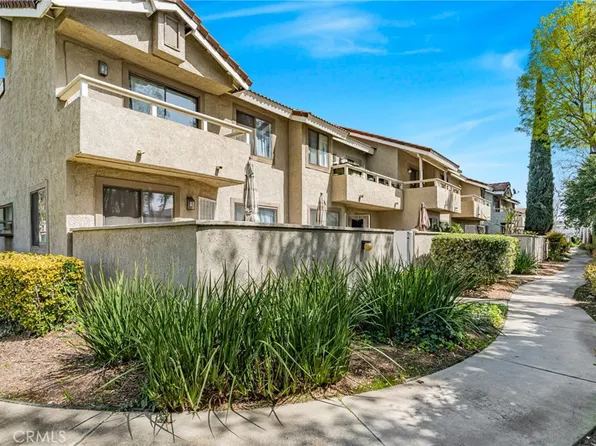 5425 Choctaw Ct #40, Chino, CA 91710