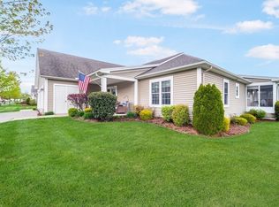 141 Cherry Dr #141, Wilbraham, MA 01095