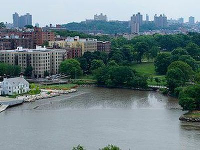 2500 Johnson Ave APT 5C, Bronx, NY, 10463