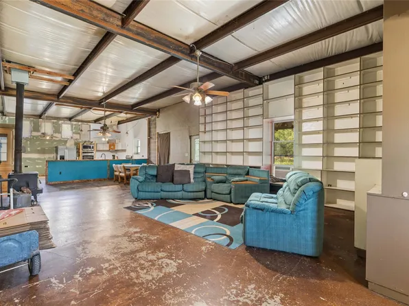 775 County Road 194, Coleman, TX 76834