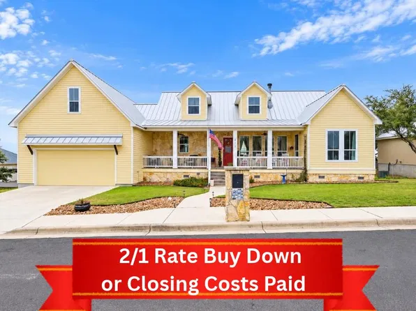 217 E Yorktown Blvd, Kerrville, TX 78028