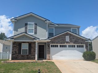 2308 Riding Trail Rd, Gastonia, NC 28054