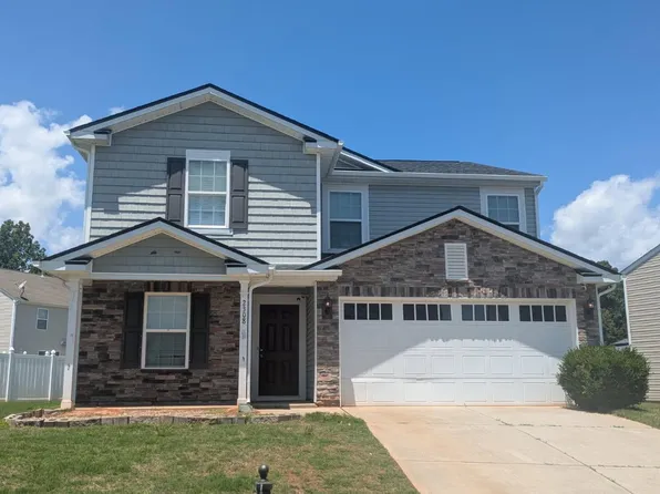 2308 Riding Trail Rd, Gastonia, NC 28054