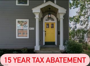 432 N Firestone Blvd, Akron, OH