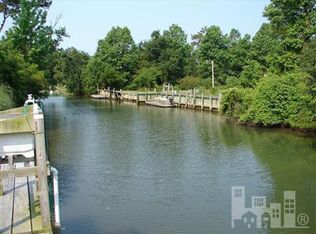 0 Mallard Bay Rd LOT 7, Hampstead, NC 28443