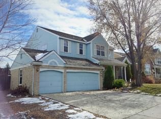 5468 S Garrison St, Littleton, CO 80123
