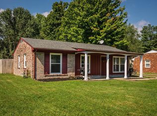 2620 Llandovery Dr, Jeffersontown, KY 40299