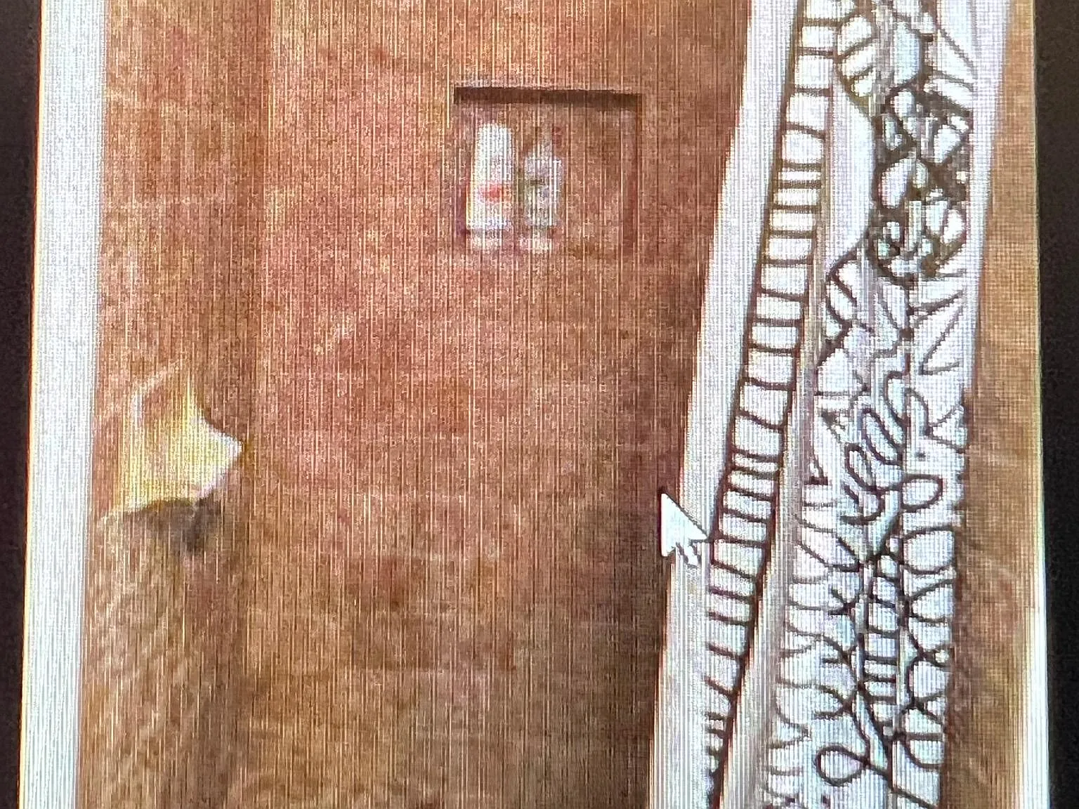 Studio, 600 sqft, $1,995 — Photo 3