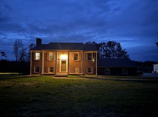 4068 Stage Coach Rd, Nathalie, VA 24577